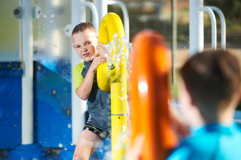 BIG4 Swan Hill - Accommodation Australia 5