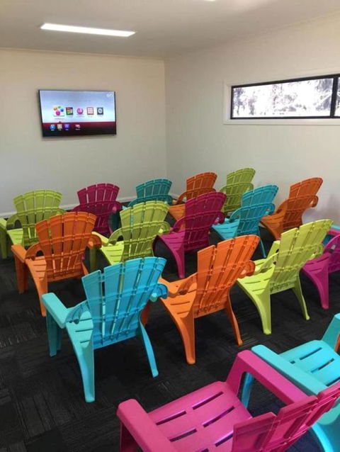 BIG4 Swan Hill - Accommodation Australia 2