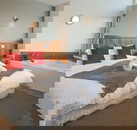 Tides Apartments - Local Tourism