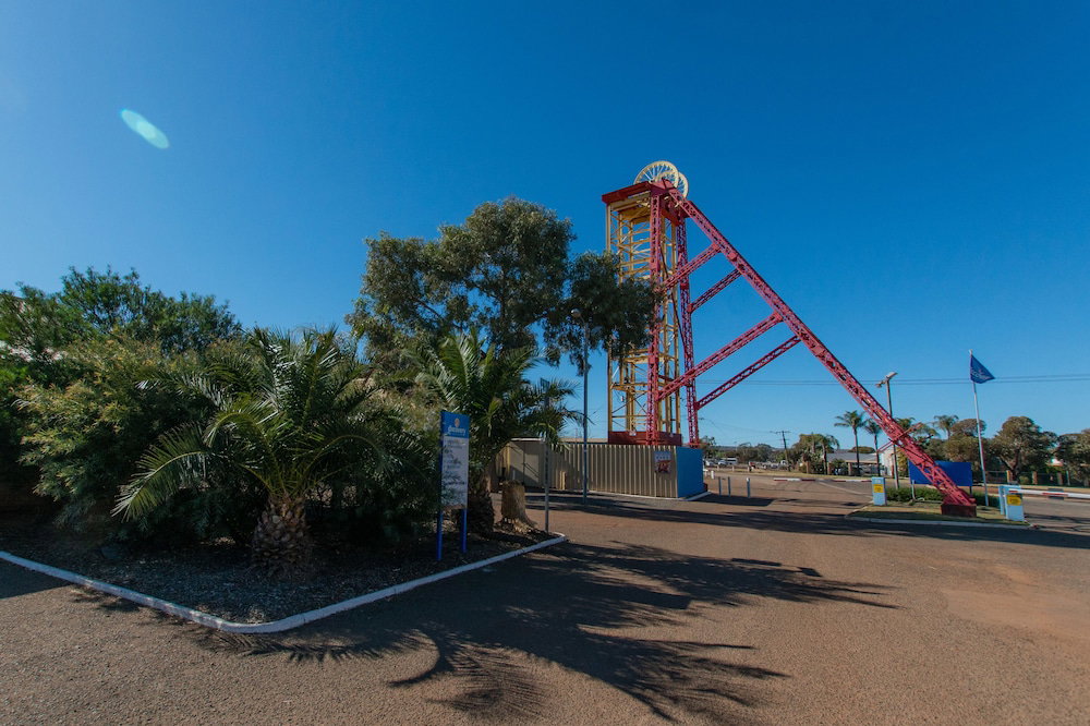  Accommodation Australia