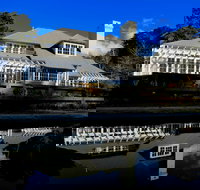 Parklands Country Gardens and Lodges - Australia Shopping