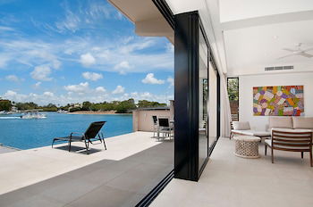 Weyba Quays - Accommodation Australia 0