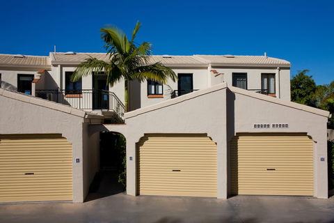 Weyba Quays - Accommodation Australia 3