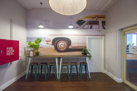 Perth City YHA Hostel - Accommodation Australia 6