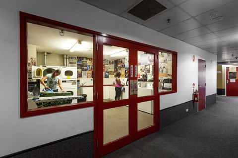 Perth City YHA Hostel - Accommodation Australia 7