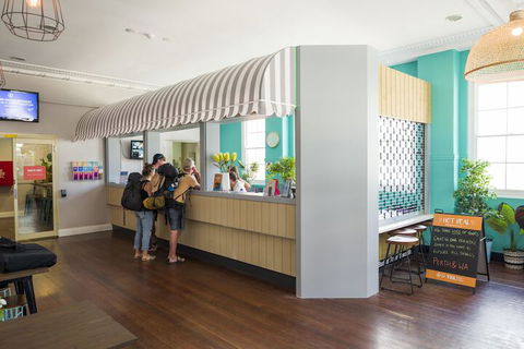 Perth City YHA Hostel - Accommodation Australia 4