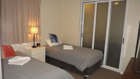 Avoca Palms Resort Apartments - Accommodation Australia 6