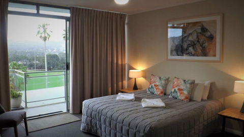 Avoca Palms Resort Apartments - Accommodation Australia 2
