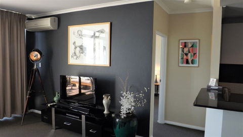 Avoca Palms Resort Apartments - Accommodation Australia 0