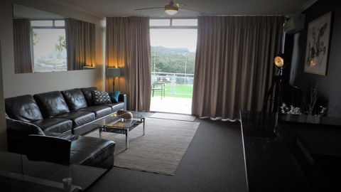Avoca Palms Resort Apartments - Accommodation Australia 3