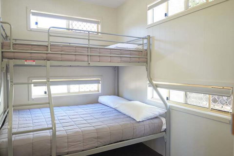 NRMA Dubbo Holiday Park - Bed n Breakfasts 3