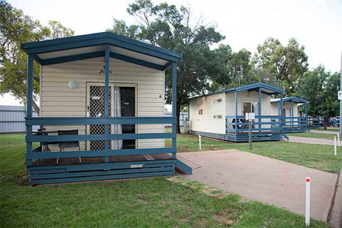NRMA Dubbo Holiday Park - Bed n Breakfasts 6