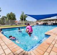 NRMA Dubbo Holiday Park - Accommodation Australia