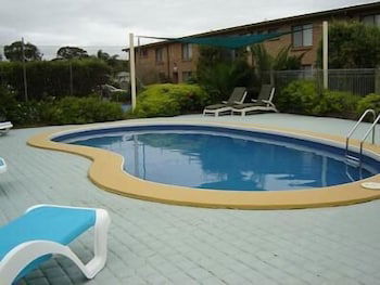 Barragga Bay NSW Australia Shopping