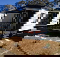 Goulburn South Caravan Park - Local Tourism