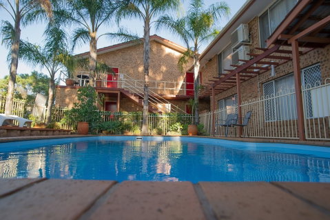 Manera Heights Apartment Motel - Accommodation Australia 1