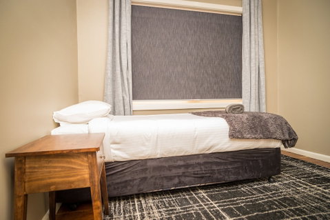 Manera Heights Apartment Motel - Accommodation Australia 5