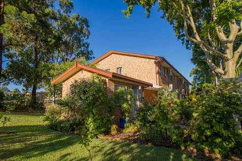 Manera Heights Apartment Motel - Accommodation Australia 3