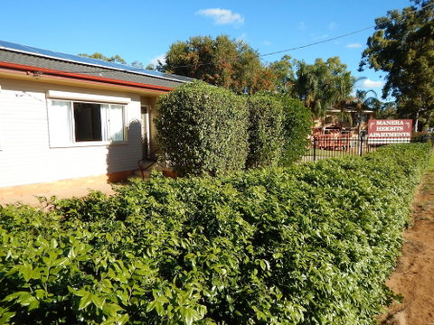 Manera Heights Apartment Motel - Accommodation Australia 0
