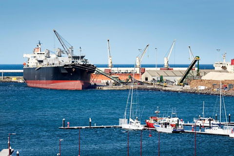 Accommodation Portland Victoria - Accommodation Australia 5