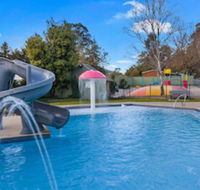 Bright Caravan Park