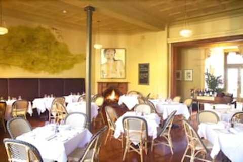 Healesville Hotel - Local Tourism 2