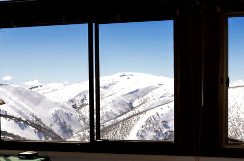 Arlberg Hotham - Local Tourism 1
