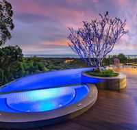 Warrawong Lodge - Bed n Breakfasts