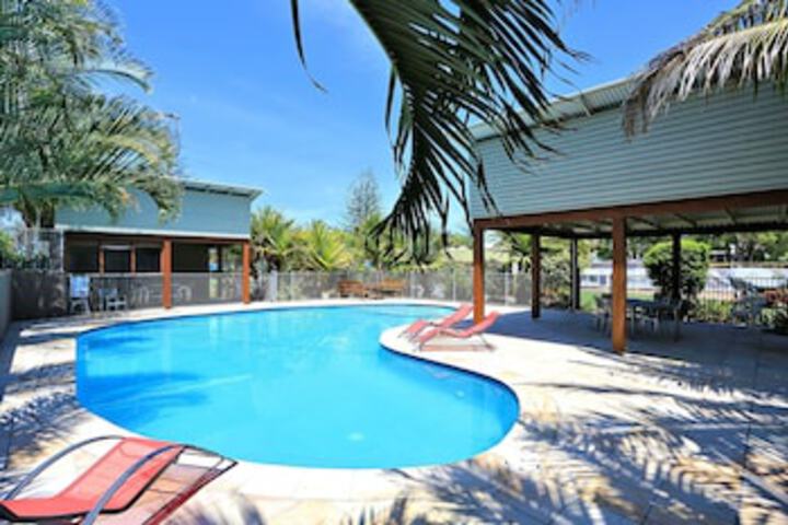 Apple Tree Creek QLD Local Tourism