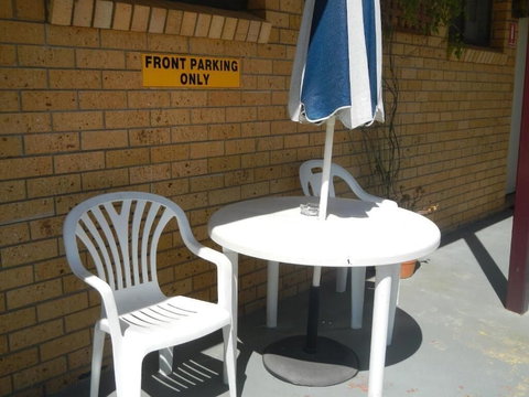 Young Goldrush Motel - Accommodation Australia 3