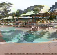 Murray River Resort - Local Tourism