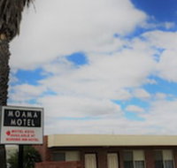 Moama Motel - Local Tourism