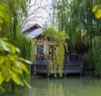 Perricoota Vines Retreat - Local Tourism