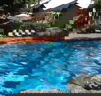 Shelly Beach Resort - Accommodation Australia