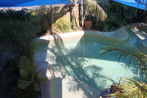 Salamander Beach Accommodation Adults Only - Accommodation Australia 6