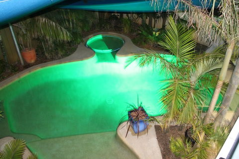 Salamander Beach Accommodation Adults Only - Accommodation Australia 2