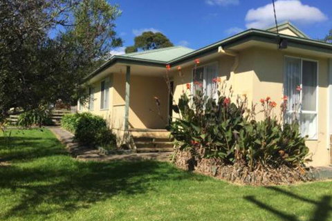 Apartments At Glen Isla - Local Tourism 0