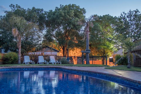 BIG4 Mornington Peninsula Holiday Park - Accommodation Australia 0
