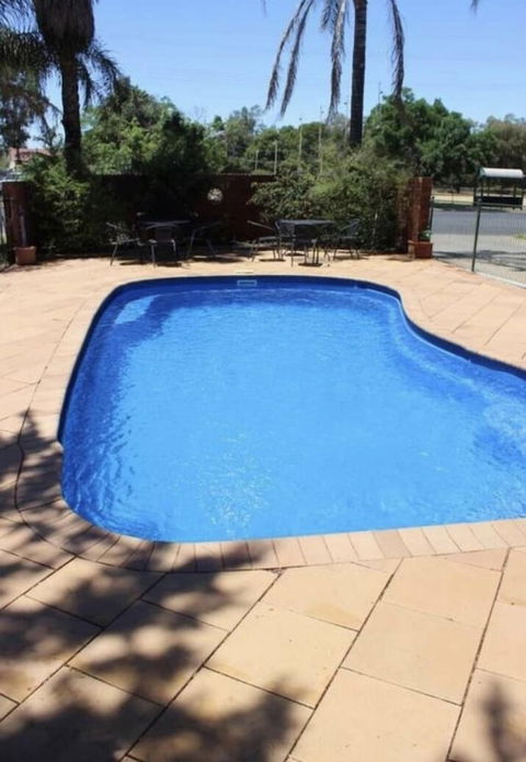 Condobolin Motor Inn - Accommodation Australia 2