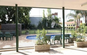 Condobolin Motor Inn - Accommodation Australia 3