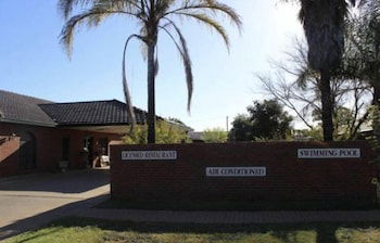 Condobolin Motor Inn - Accommodation Australia 0