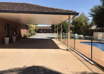 Condobolin Motor Inn - Accommodation Australia 1