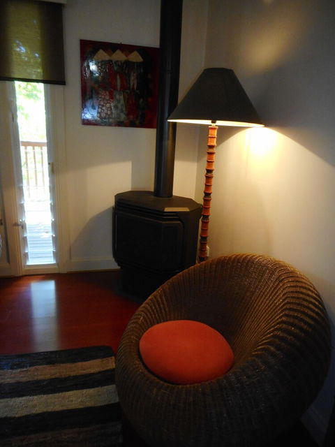 Rosebank Bed & Breakfast - Accommodation Australia 3