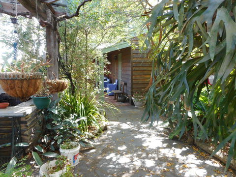 Rosebank Bed & Breakfast - Accommodation Australia 5