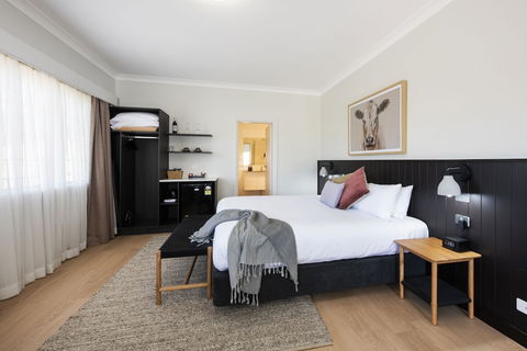 Parklands Resort & Conference Centre - Accommodation Australia 5