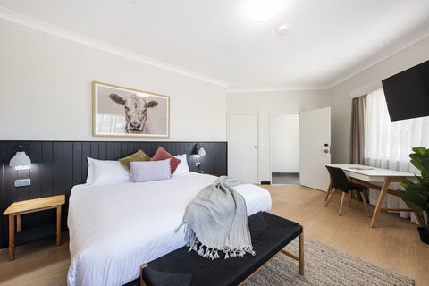 Parklands Resort & Conference Centre - Accommodation Australia 2