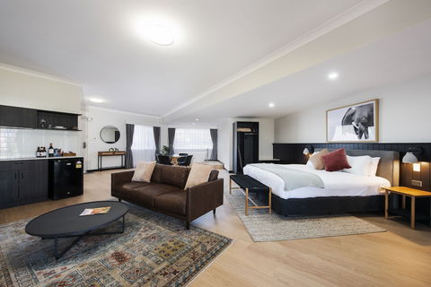Parklands Resort & Conference Centre - Accommodation Australia 0