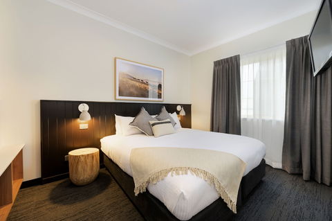 Parklands Resort & Conference Centre - Accommodation Australia 3