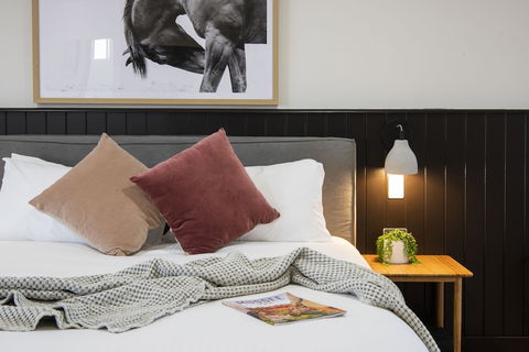 Parklands Resort & Conference Centre - Accommodation Australia 1