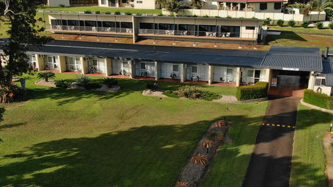 Atherton Motel - Local Tourism 2